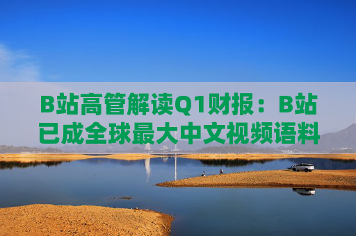 B站高管解读Q1财报：B站已成全球最大中文视频语料库