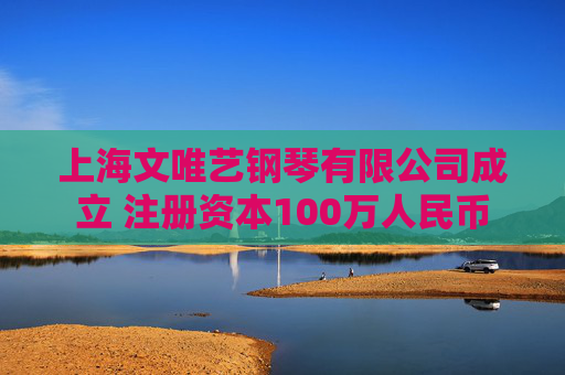 上海文唯艺钢琴有限公司成立 注册资本100万人民币