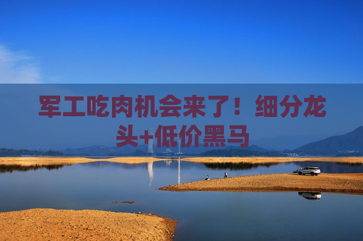 军工吃肉机会来了！细分龙头+低价黑马