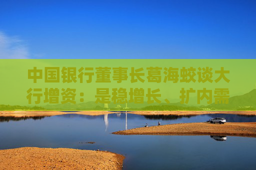 中国银行董事长葛海蛟谈大行增资：是稳增长、扩内需、化风险的增量政策举措