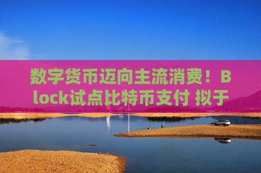 数字货币迈向主流消费！Block试点比特币支付 拟于2026年实现全面推广