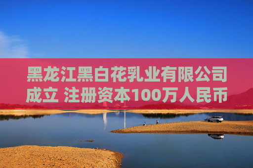 黑龙江黑白花乳业有限公司成立 注册资本100万人民币