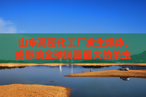 山东高密化工厂发生爆炸，或影响全球销量最大的杀虫剂供应  第1张
