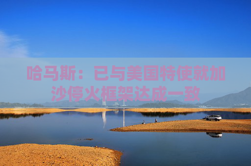 哈马斯：已与美国特使就加沙停火框架达成一致