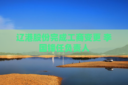 辽港股份完成工商变更 李国锋任负责人