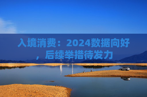 入境消费：2024数据向好，后续举措待发力