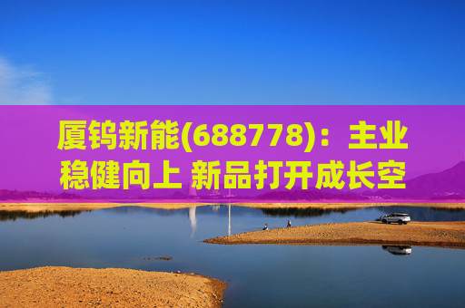 厦钨新能(688778)：主业稳健向上 新品打开成长空间