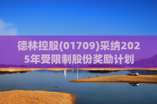 德林控股(01709)采纳2025年受限制股份奖励计划
