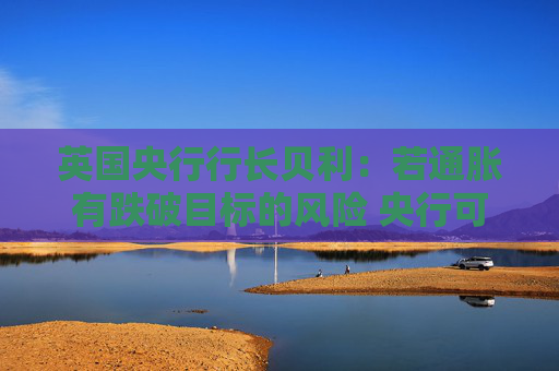 英国央行行长贝利：若通胀有跌破目标的风险 央行可能加快降息