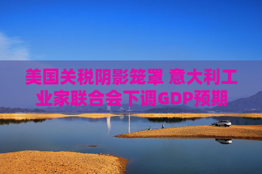 美国关税阴影笼罩 意大利工业家联合会下调GDP预期