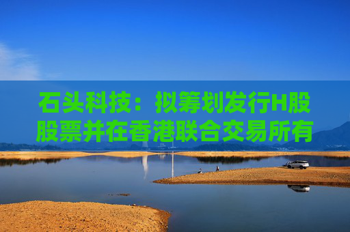 石头科技：拟筹划发行H股股票并在香港联合交易所有限公司上市