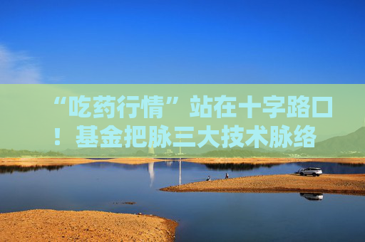 “吃药行情”站在十字路口！基金把脉三大技术脉络