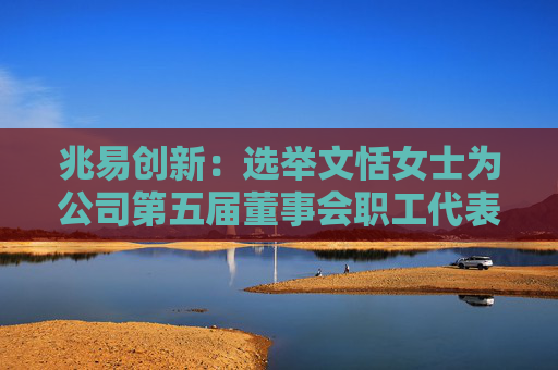 兆易创新：选举文恬女士为公司第五届董事会职工代表董事