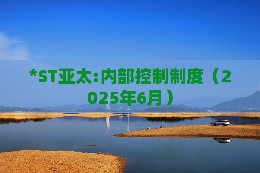 *ST亚太:内部控制制度（2025年6月）