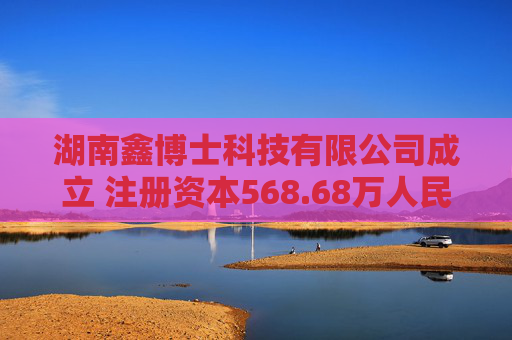 湖南鑫博士科技有限公司成立 注册资本568.68万人民币