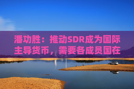 潘功胜：推动SDR成为国际主导货币，需要各成员国在政治层面凝聚共识