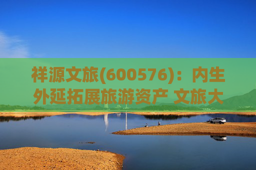 祥源文旅(600576):内生外延拓展旅游资产 文旅大集团启航前行 第1张 祥源文旅(600576):内生外延拓展旅游资产 文旅大集团启航前行 第1张