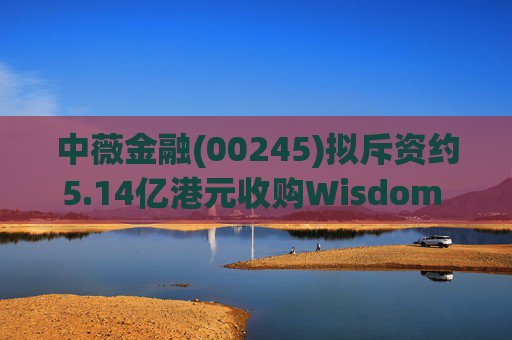 中薇金融(00245)拟斥资约5.14亿港元收购Wisdom Moon (BVI) A类股份权益 加码新能源商用车领域