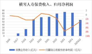 临危受命18个月，横琴人寿董事长或“功成身退”！