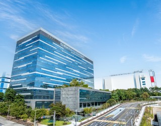 三星电子推倒“半导体摇篮”器兴 SR5，计划原地建设尖端研发中心