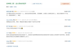 《封神2》票房口碑双崩塌成“吞金兽” 北京文化累亏30亿资金链告急 离披星戴帽还有多远？