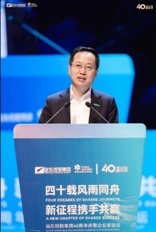 海信集团贾少谦：面对流量诱惑时坚守用户价值，是长期主义者的必修课