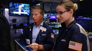 午盘：三大股指涨幅均超1% 道指涨逾600点