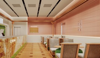 茉莉奶白是奶茶品牌，更是文创公司？2000+门店撑起内容生态布局