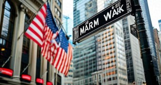 中美经贸会谈成果落地 美联储降息节奏或生变