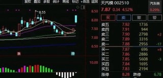 600397，涨停！拟重大资产重组，整合钨产业链