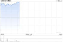 香港银行股早盘集体回暖 渣打集团涨逾7%汇丰控股涨逾5%