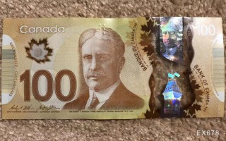 美元走弱与油价反弹形成共振，USD/CAD连续回落接近前期低点