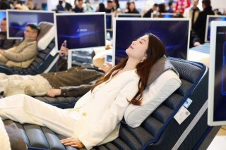 从华为鸿蒙，到宇宙探索――慕思AWE 2026让睡眠“没有边界”