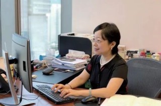 建行中层人事调整 北京分行再换负责人