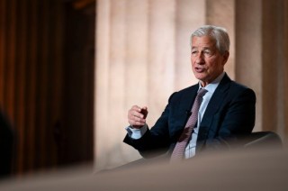 摩根大通CEO戴蒙：美国债市将出现混乱 从而促使美联储出手
