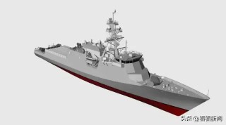 特朗普打造“黄金舰队” 理想和现实有多大落差？