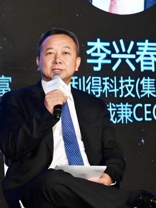 晨鸣暴雷！利得资本李兴春，转向幕后续演资本游戏？