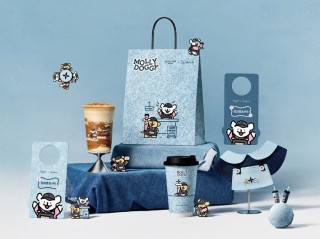 茉莉奶白是奶茶品牌，更是文创公司？2000+门店撑起内容生态布局