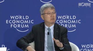 朱民：全球化一旦开始，就不可能逆转