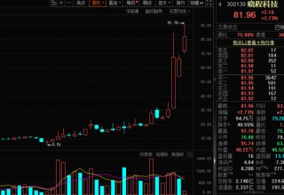 晓程科技两年多暴涨16倍！HALO交易火了 机构扎堆的低估值潜力股揭秘（名单）