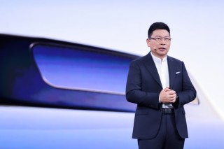 尊界S800、问界M9首发新一代激光雷达，尚界Z7预告月底见