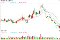 提质增效、结构跃升：江淮汽车2025新能源智能转型全面见效