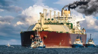 沙特阿美将在王储访问美期间签署重大液化天然气协议