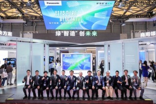 松下重磅发布6恒气候站全新升级系列 好空气助力中国“好房子”