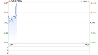 光大期货能源化工类日报11.10