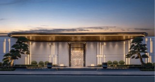 中国金茂一季度连落七子 筑牢优质土储根基