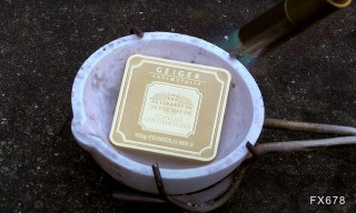 中东战事推升美元避险需求黄金承压，专家称金价与美元传统相关性已破裂