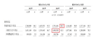 奕斯伟计算IPO：巨亏60亿仍冲刺，RISC-V赛道的豪赌与突围