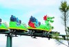 公布票价 上海乐高乐园冲刺暑期文旅市场