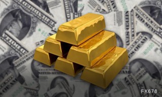 金市周评：全球贸易担忧加剧，金价连续第四周上涨，创今年第十八个纪录高位